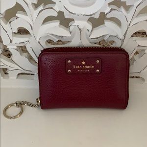 Flash Sale💥 Vguc Key chain wallet